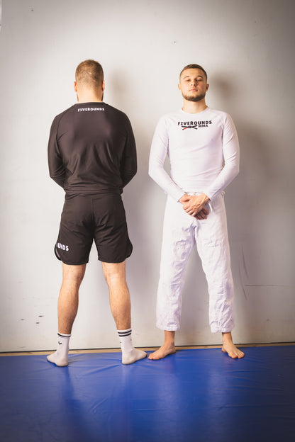 Blackout Rashguard