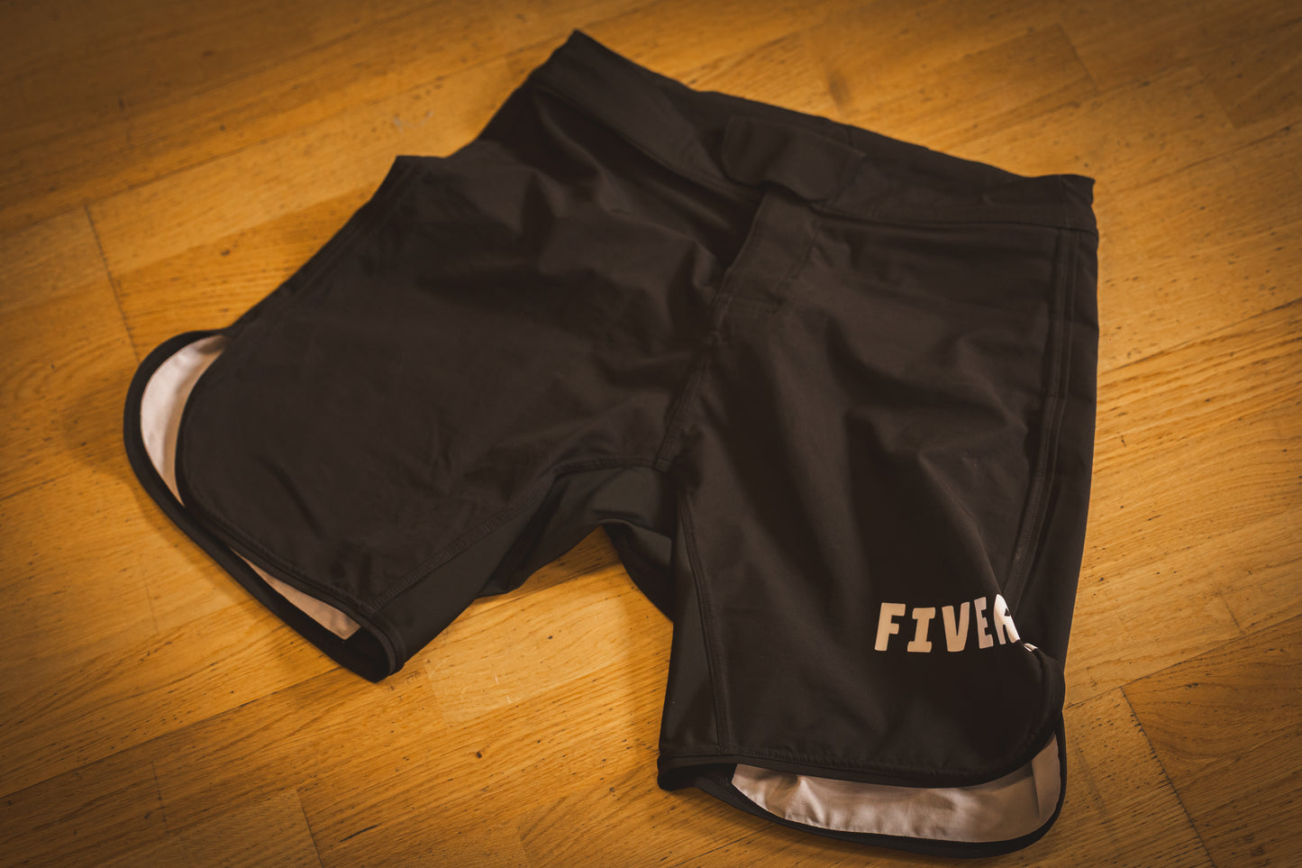 MMA Shorts